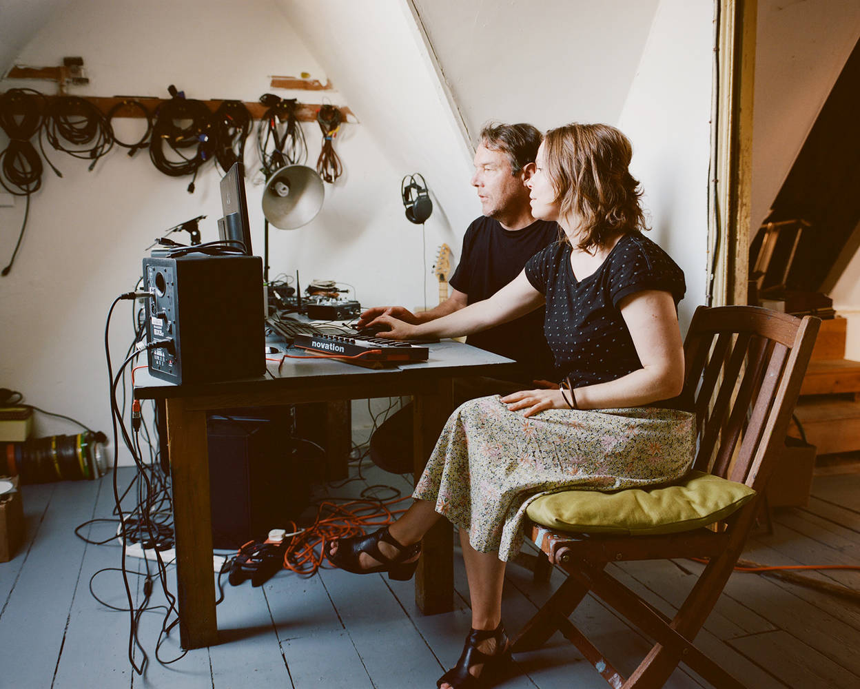  - Lux X Rosewood New Creatives - Kate Peters