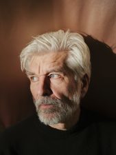  - Karl Ove Knausgård x Guardian Books - Kate Peters