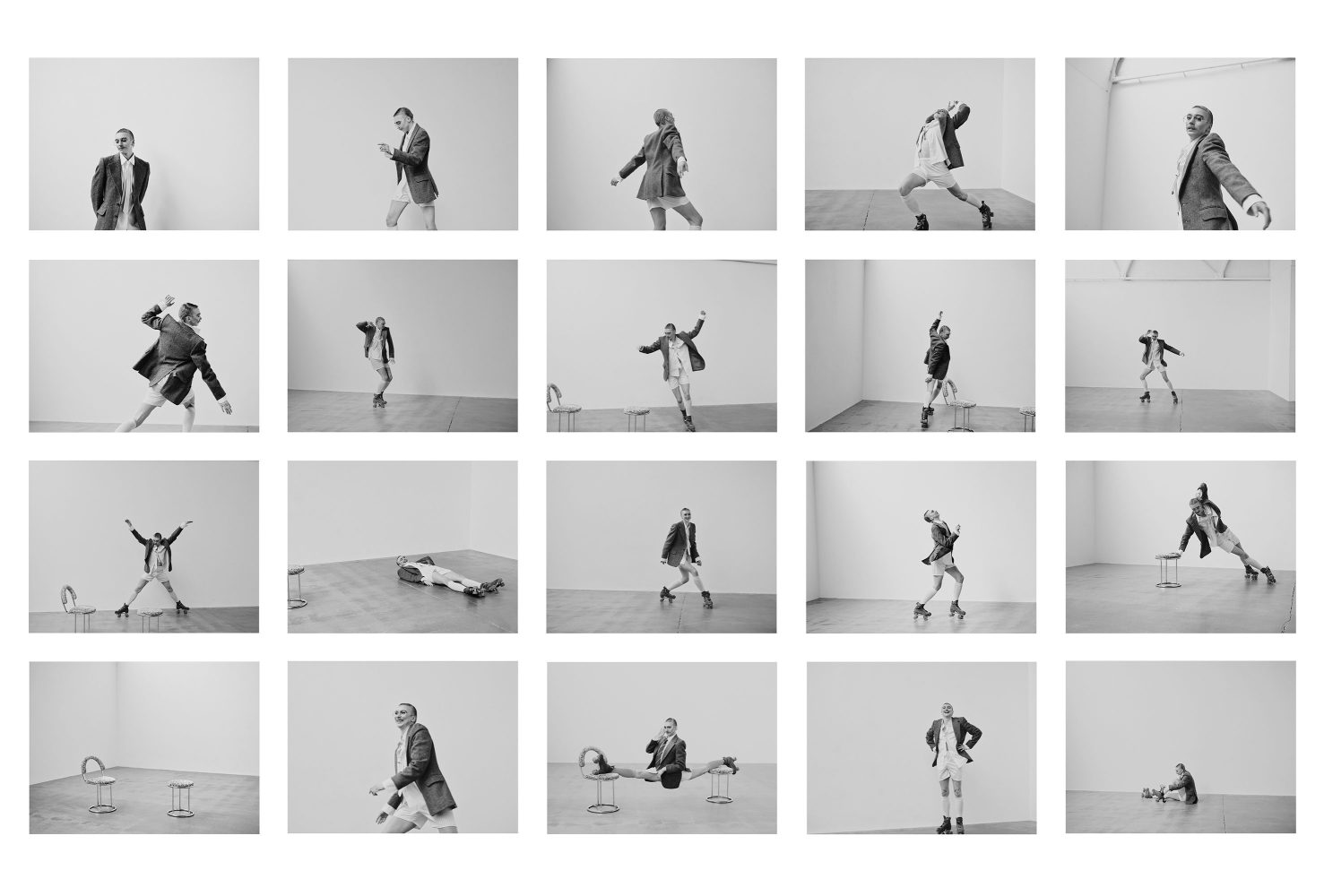  - Embodied Fictions - Kate Peters